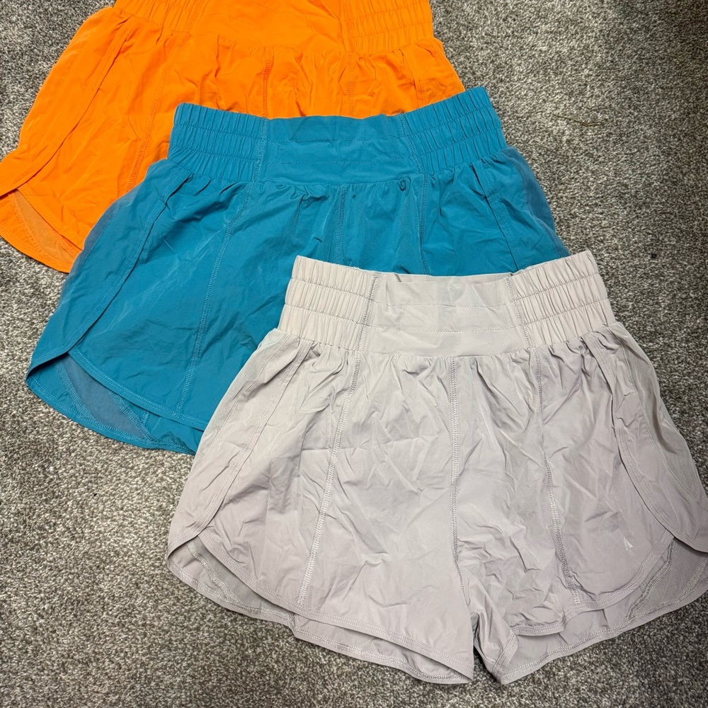 Balance Athletics Shorts